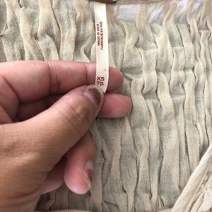 Free people Celestial Skies dress